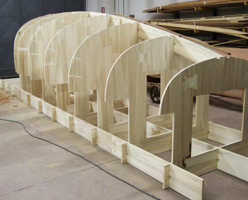 Ernesto Riva Daysailer 25_2