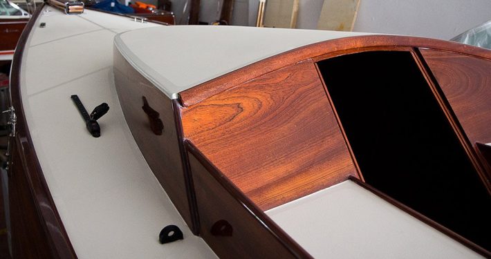 Ernesto Riva Daysailer 25_3