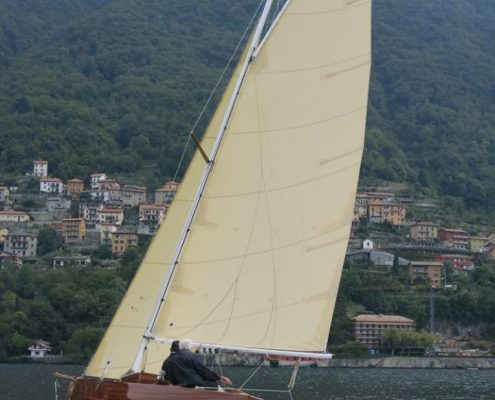 Ernesto Riva Daysailer 25_5