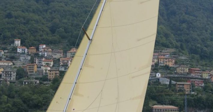Ernesto Riva Daysailer 25_5