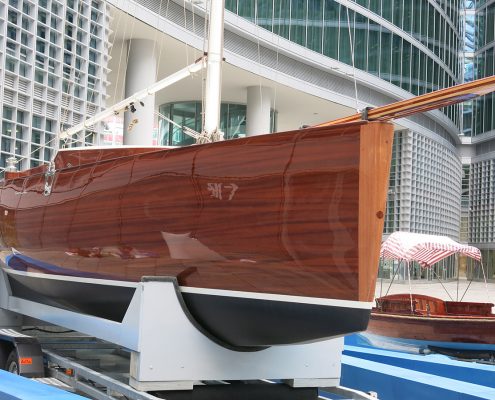 Ernesto Riva Daysailer 25_4