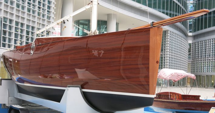 Ernesto Riva Daysailer 25_4