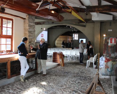 Inaugurazione cantiere Riva - 16 sett 2017 023